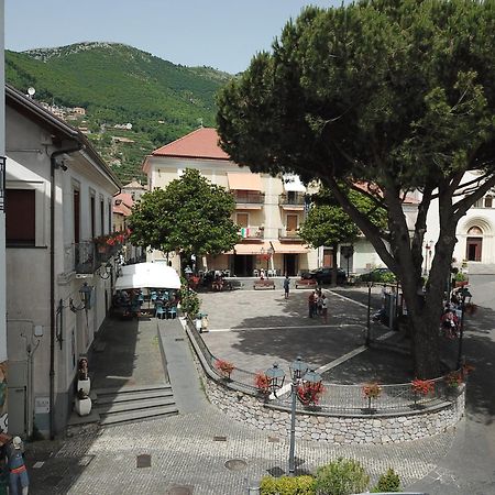 Hotel Gentile Pianillo Exterior photo
