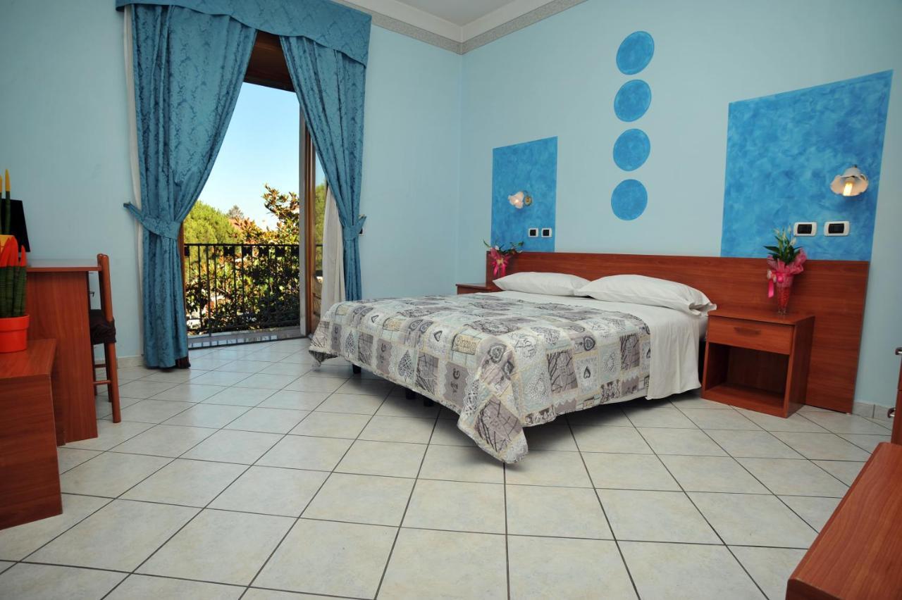 Hotel Gentile Pianillo Exterior photo