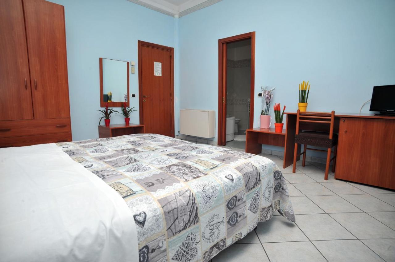 Hotel Gentile Pianillo Exterior photo