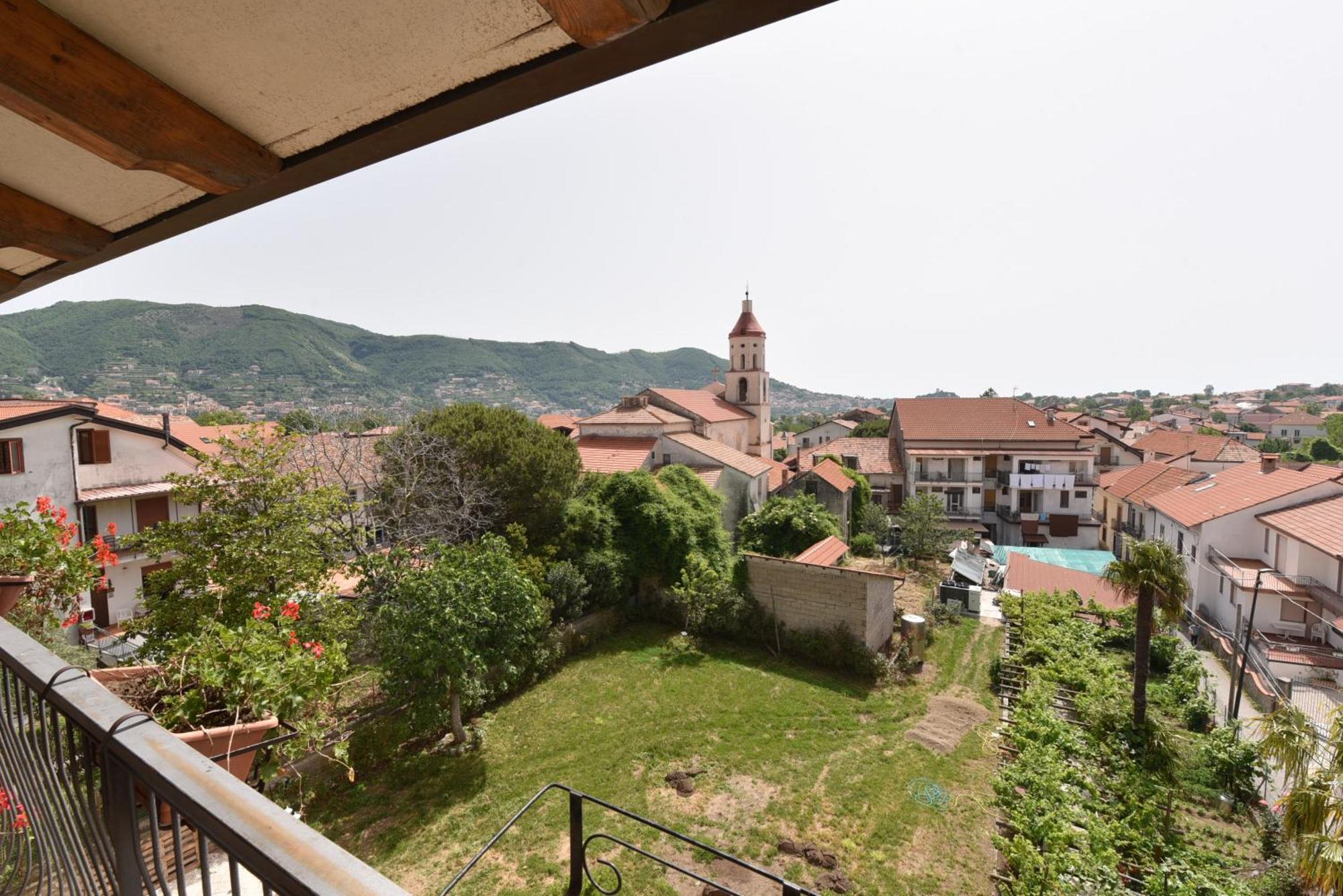Hotel Gentile Pianillo Exterior photo