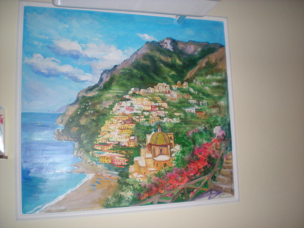 Hotel Gentile Pianillo Room photo