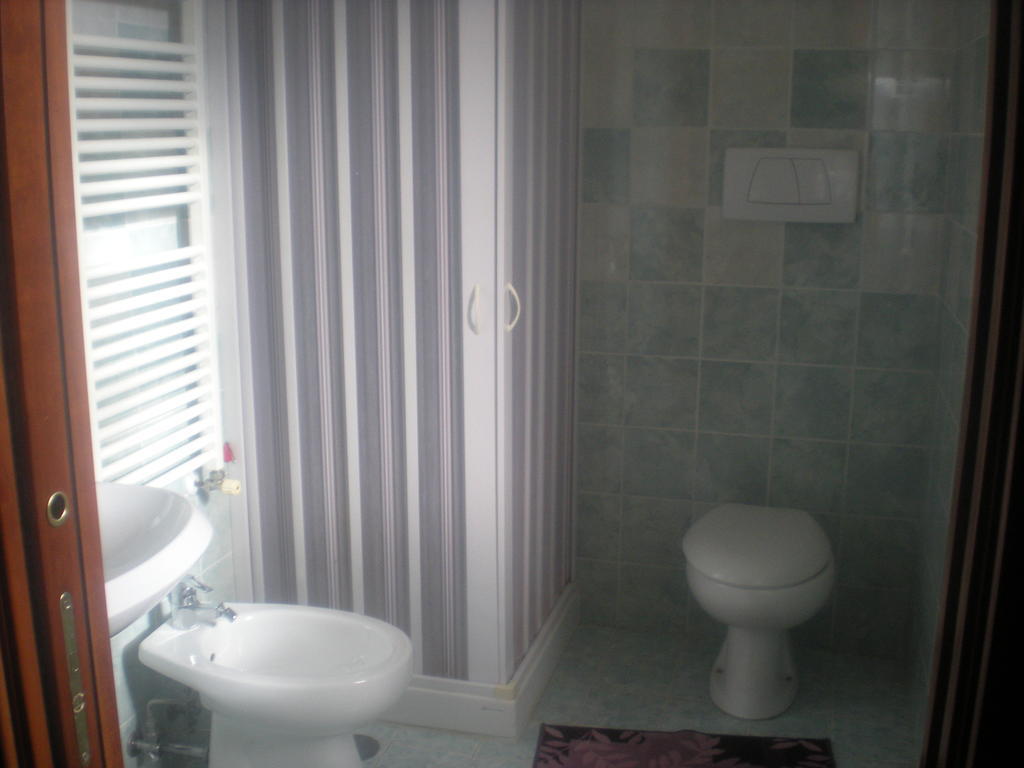 Hotel Gentile Pianillo Room photo